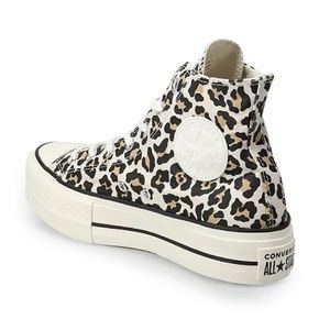 Converse - Chuck Taylor All Star Lift Platform